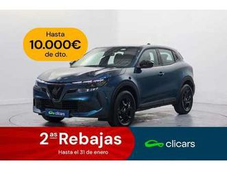 ibrida 1.2 core 100kw edct6