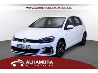 1.4 tsi ehybrid 150kw