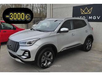 dr 5.0 1.5 unica gpl 114cv * super promo