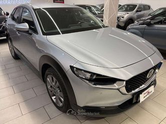 cx-30 2.0 m-hybrid executive 2wd 150cv 6at *promo*