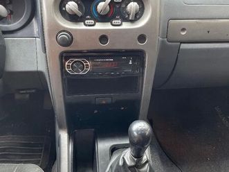 xe/ xe tit. cd 4x4 2.8 tdi dies