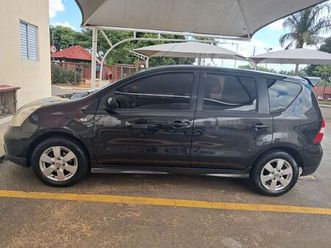 sl 1.8 16v flex fuel aut.