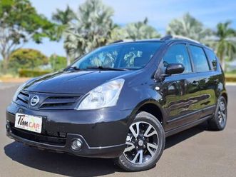 sl 1.8 16v flex fuel aut.