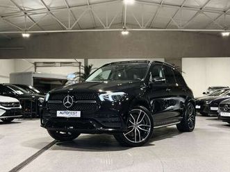 de 4matic amg-line - 12 mnd garantie