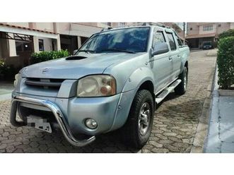 se/ se one cd 4x2 2.8 tdi dies