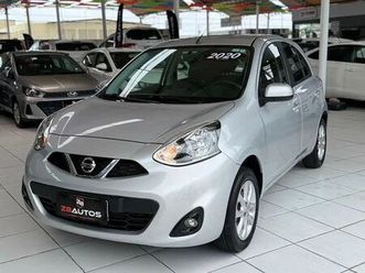 sr 1.6 16v flex fuel 5p