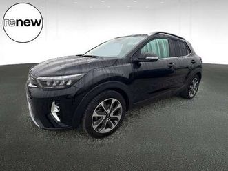 stonic 1.0 t pure isg