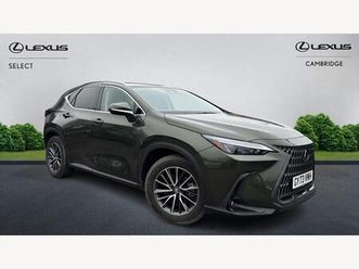 2.5 450h+ 18.1kwh e-cvt 4wd euro 6 (start/stop) 5dr