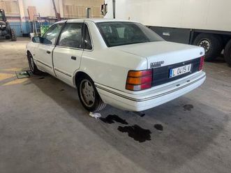 ford - scorpio coswhort