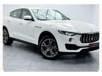 levante 275 diesel gransport aut. gransport