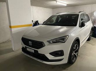 seat tarraco canton tessin - tutti.ch