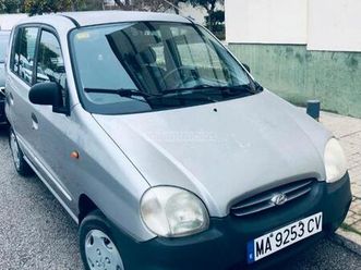 hyundai - atos 1.0i gls
