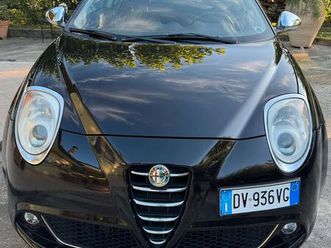 alfa mito 09 1.3 mjet