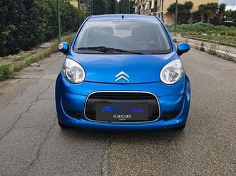 citroen c1 1.0 cc