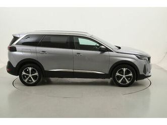 5008 allure pack eat8 - 7 posti 1.5 diesel 131cv