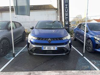 renault symbioz symbioz e-tech full hybrid 145 esprit alpine 5p