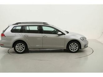 golf variant variant comfortline dsg 2.0 diesel 150cv