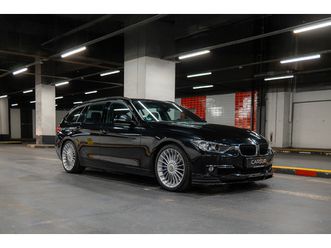 alpina b3 f30 touring - 2013