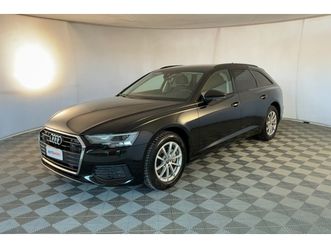 40 tdi mild-hybrid