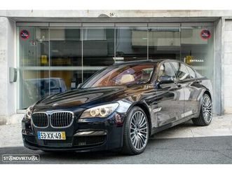 bmw 760 i