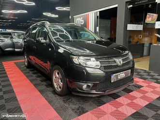 dacia logan 1.5 dci confort