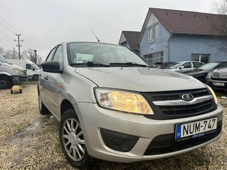 lada granta 1.6 norma