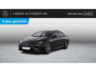 cla 250+ amg line night pack | panoramisch dak | trekhaak | distronic | memory pack | smartphone integratie | verwarmde zetels | keyless-go | sfeerverlichting |