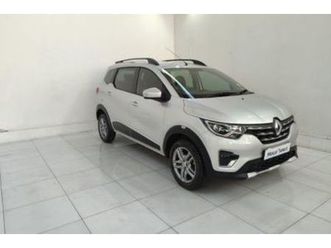 2026 renault triber 1.0 intens auto