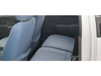 eladó suzuki wagon r+ 1.3!