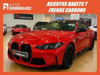 cabrio competition xdrive