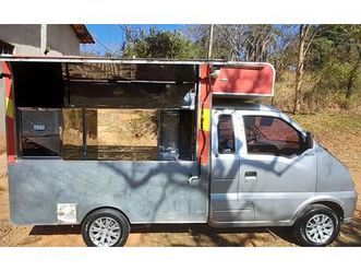 pick-up bau 1.0 8v 48cv 2p