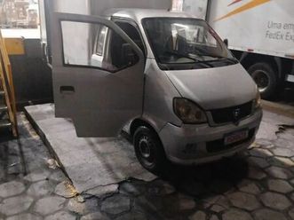 pick-up bau 1.0 8v 48cv 2p