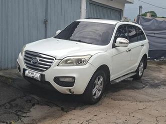 lifan x60 1.8 16v 128cv 5p mec. 2015