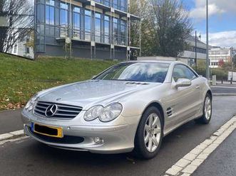 sl 500 final edition