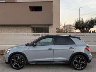 citycarver 30 1.0 tfsi edition one admired 116cv s-tronic