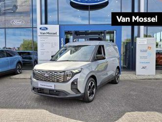 ev limited | €4100 ford voordeel | 0.99% rente | d