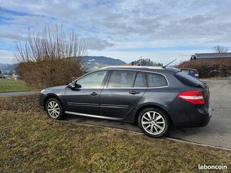 renault laguna iii 2.0 140ch initiale