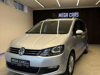 comfortline bmt/start-stopp / 7 sitzer