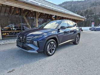tucson 1,6 t-gdi phev 4wd go plus aut.