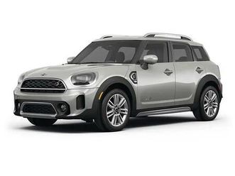 used 2023 mini countryman cooper s all4