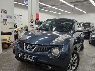 nissan juke 1.6 117 tekna cvt parfaite etat/garantie 1 an