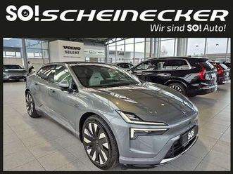 polestar 4 long range 100kwh single motor