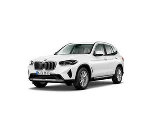 xdrive 20da xline