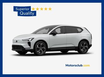 ex60 (2026-->) ex60 p12 awd electric plus