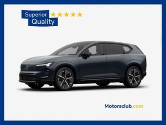 ex60 (2026-->) ex60 p12 awd electric ultra