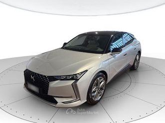 ds4 1.5 bluehdi esprit de voyage 130cv auto