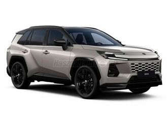 toyota rav 4 2.5 hybrid style vip rendelhető!