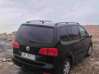 touran 1.6 2012
