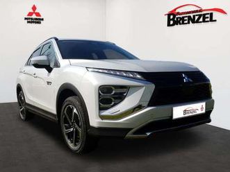 plug-in hybrid 2.4 plus 4wd klima navi