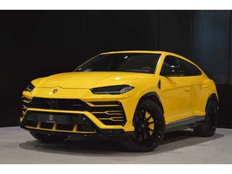 4.0 biturbo v8 full option - 1 hand